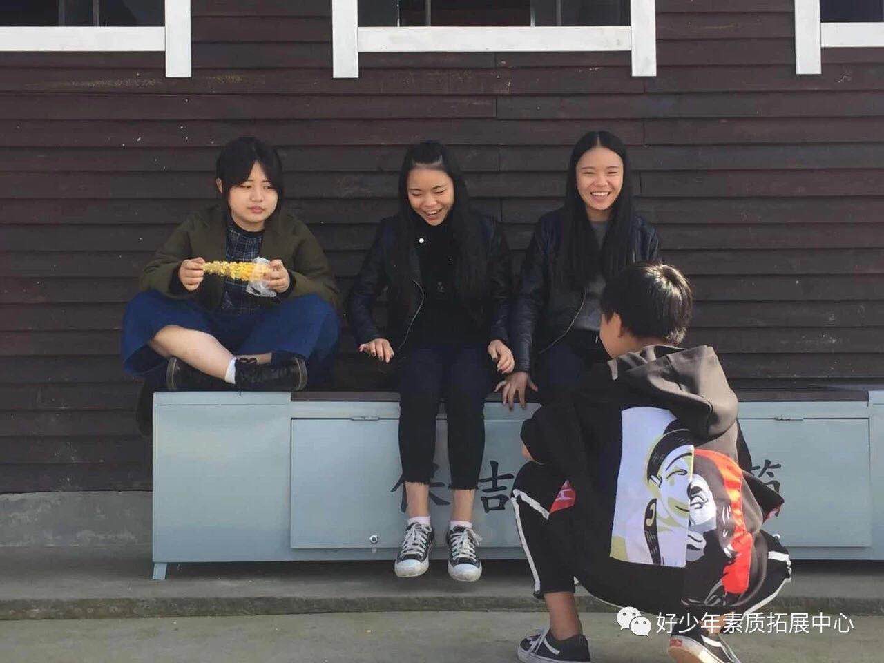 武汉问题少年辅导学校