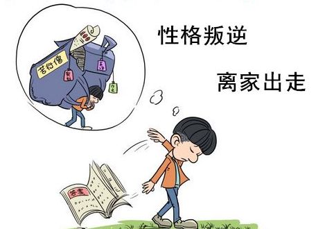 襄阳孩子叛逆学校