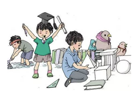 戒网瘾学校