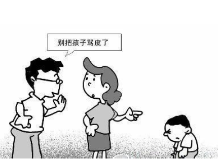 孩子不听话叛逆怎么办